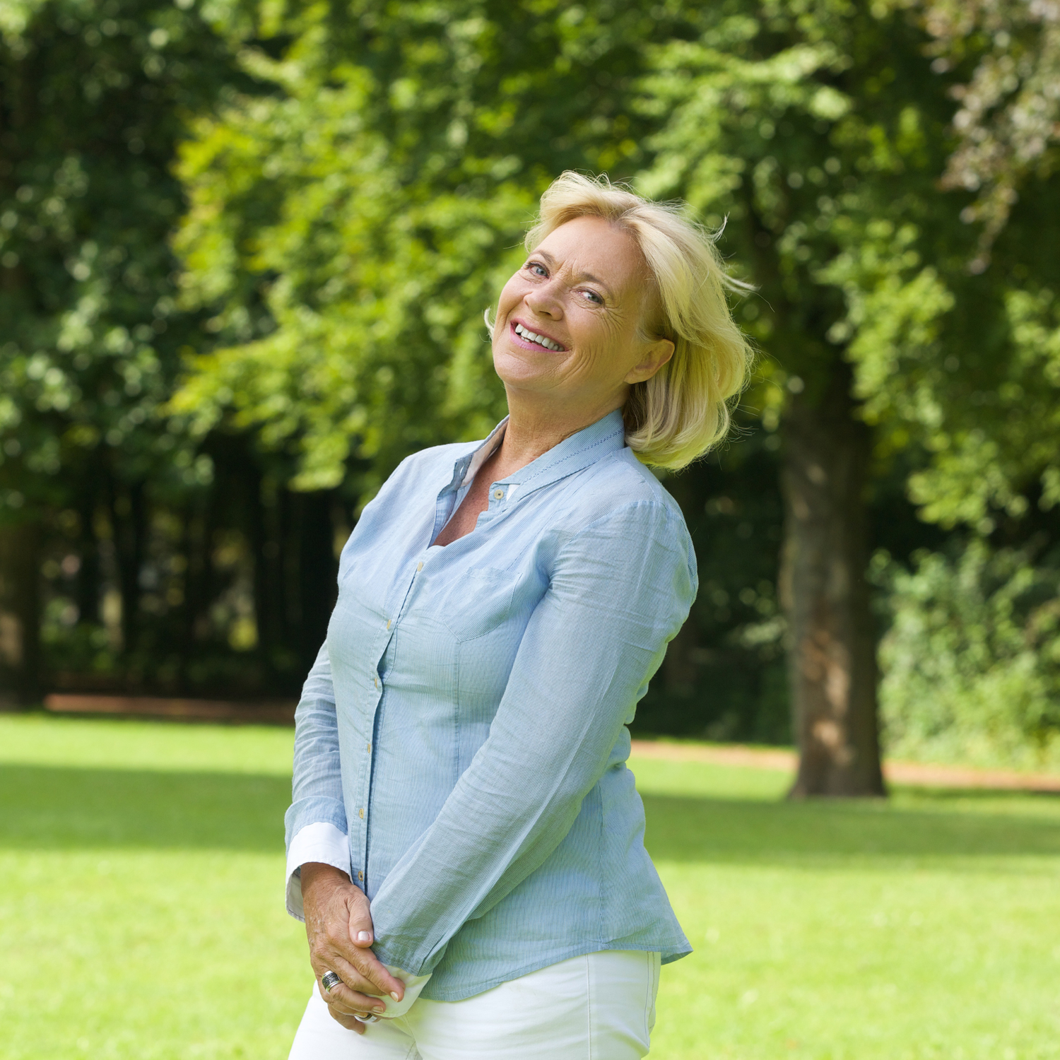 Menopause