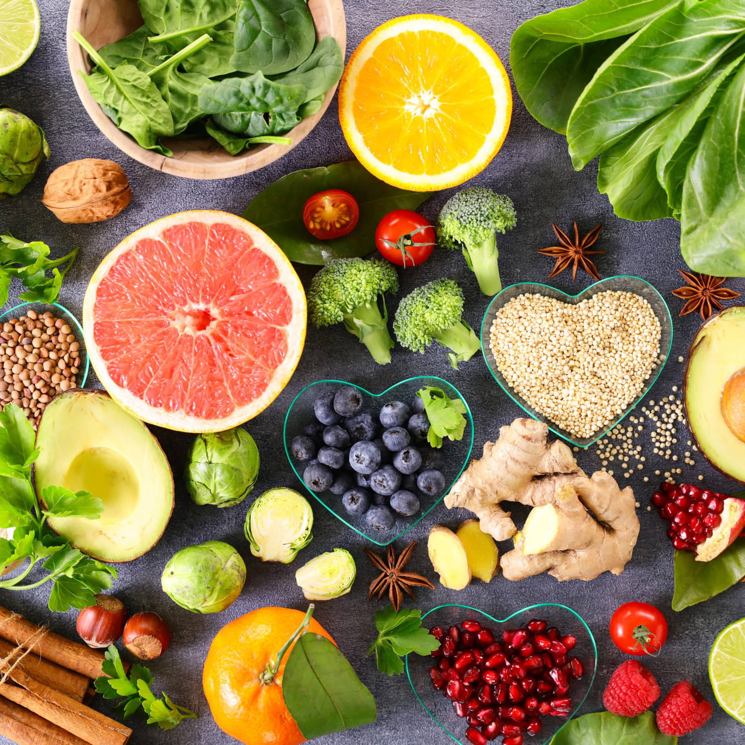 Healthfood
