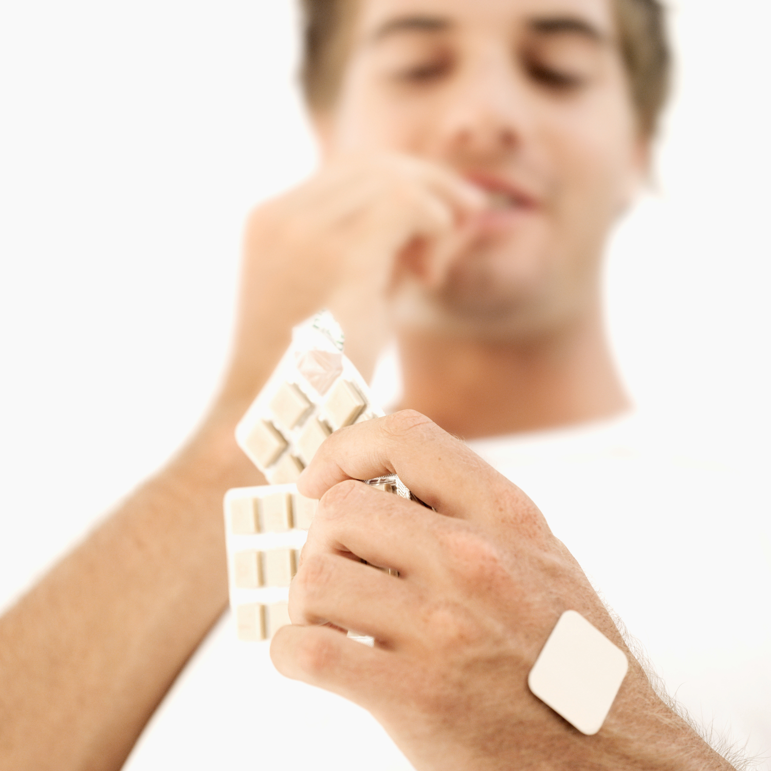 Smoking Cessation