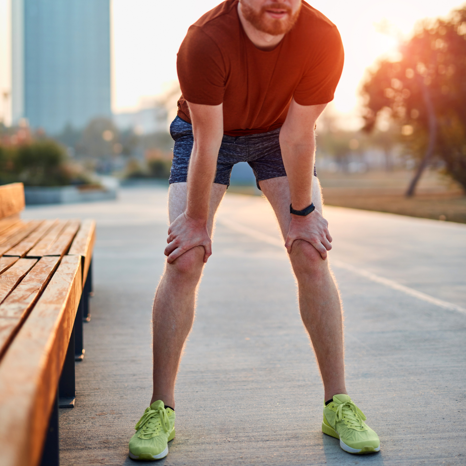 Men’s Health