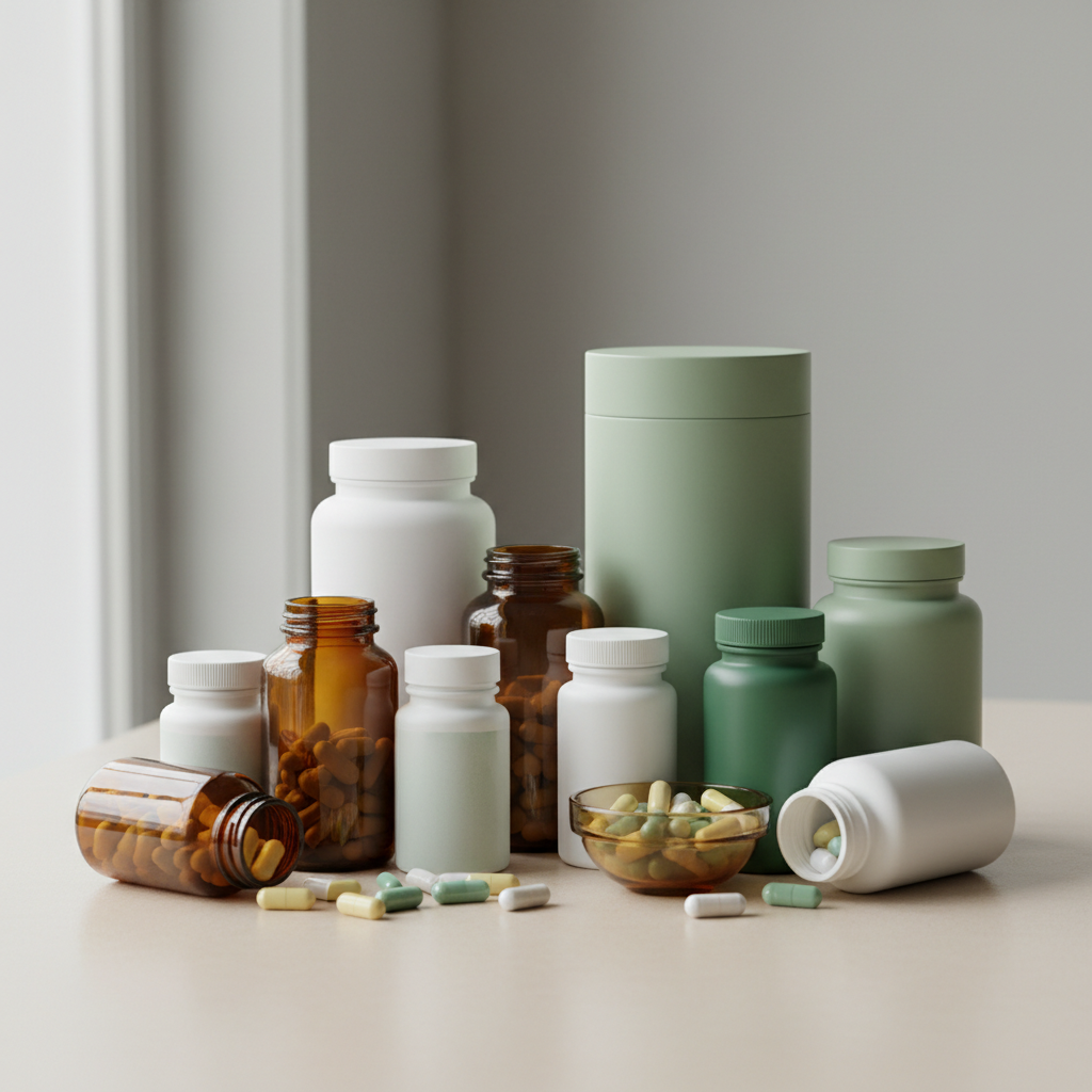 Supplements