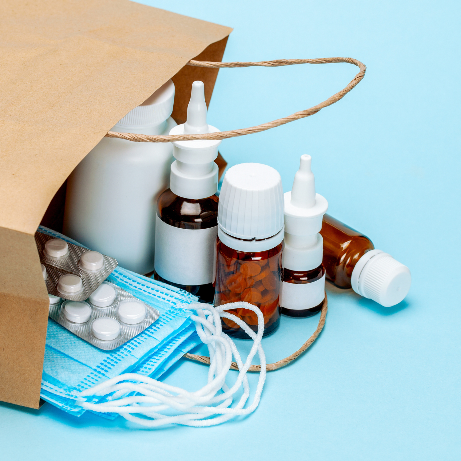 Medicines & Treatments