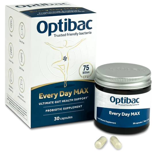 Optibac everyday max