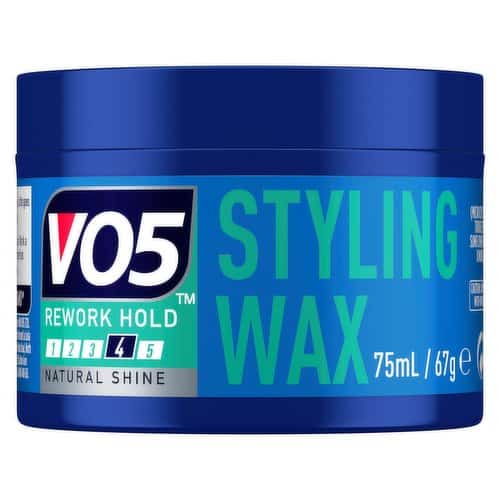 VO5 - Styling Wax 75ml
