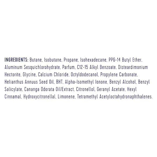 SURE NON STOP PROTECTION INVISIBLE ANTI PERSIPRANT 250ML