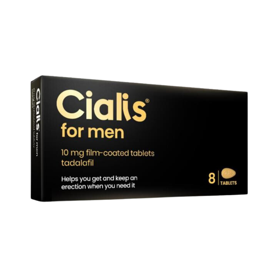 Cialis for Men 10mg