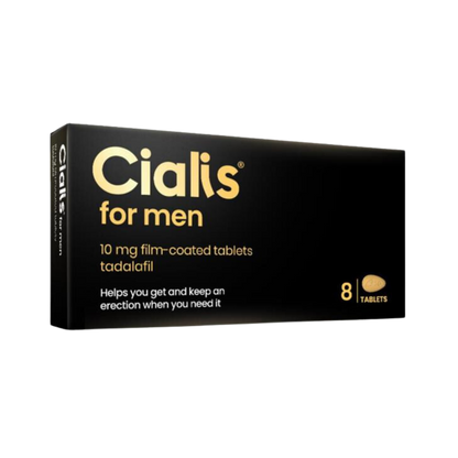 Cialis