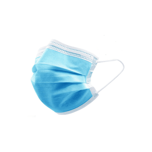 3 Ply Surgical Disposable Mask