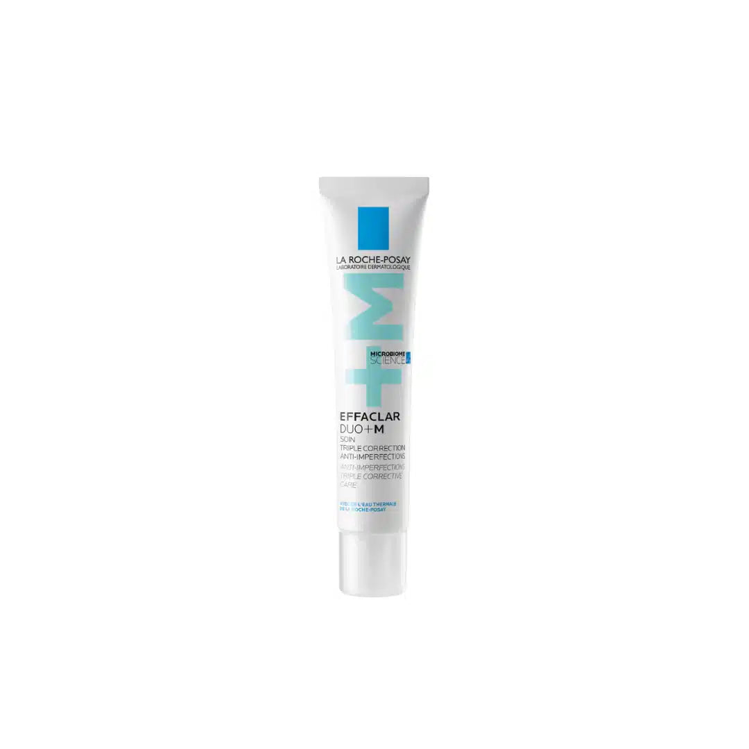 La Roche-Posay Effeclar Duo (+) M 40ml