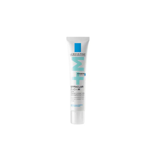 La Roche-Posay Effeclar Duo (+) M 40ml