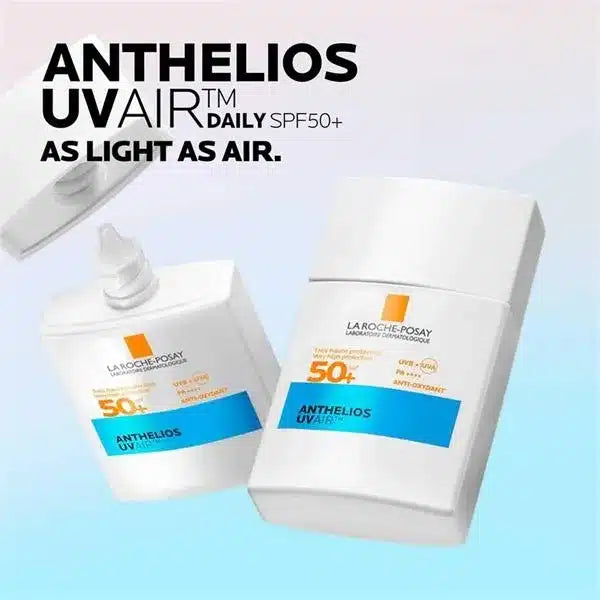 La Roche-Posay Anthelios UVAIR SPF50+ 40ml