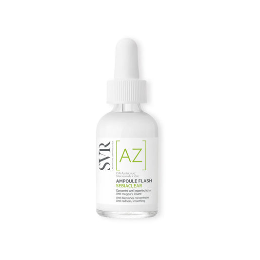 SVR - AZ