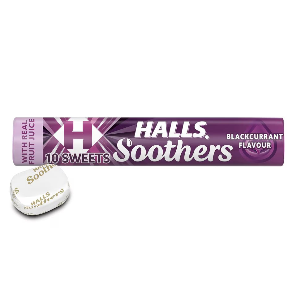 Blackcurrant