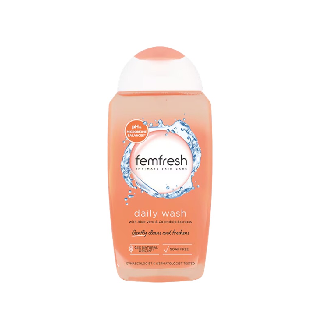 Femfresh Daily Wash 250ml