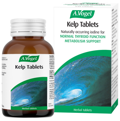 A Vogel Kelp Tablets 240 Tablets