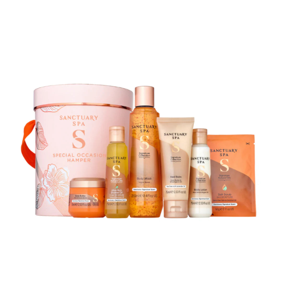 sancturay spa