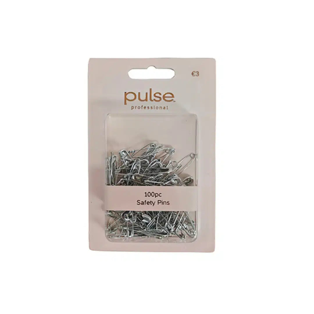 Safety Pins