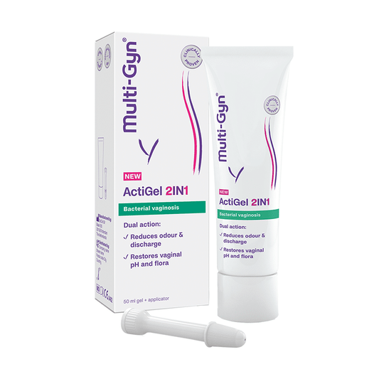 Multi-Gyn Actigel 50ml
