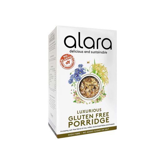 Alara Luxurious Gluten Free Porridge