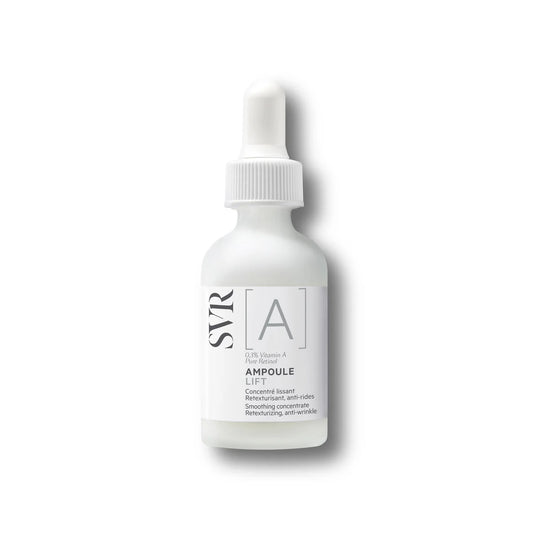 A - svr