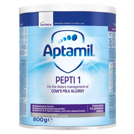 Aptamil Pepti 1 800g