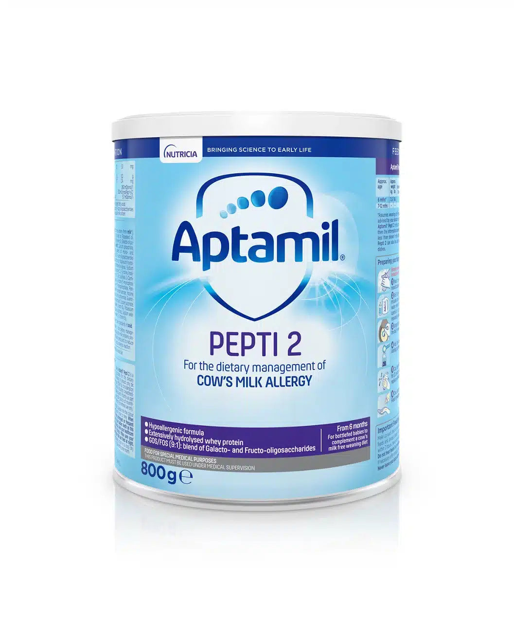 Aptamil Pepti 2