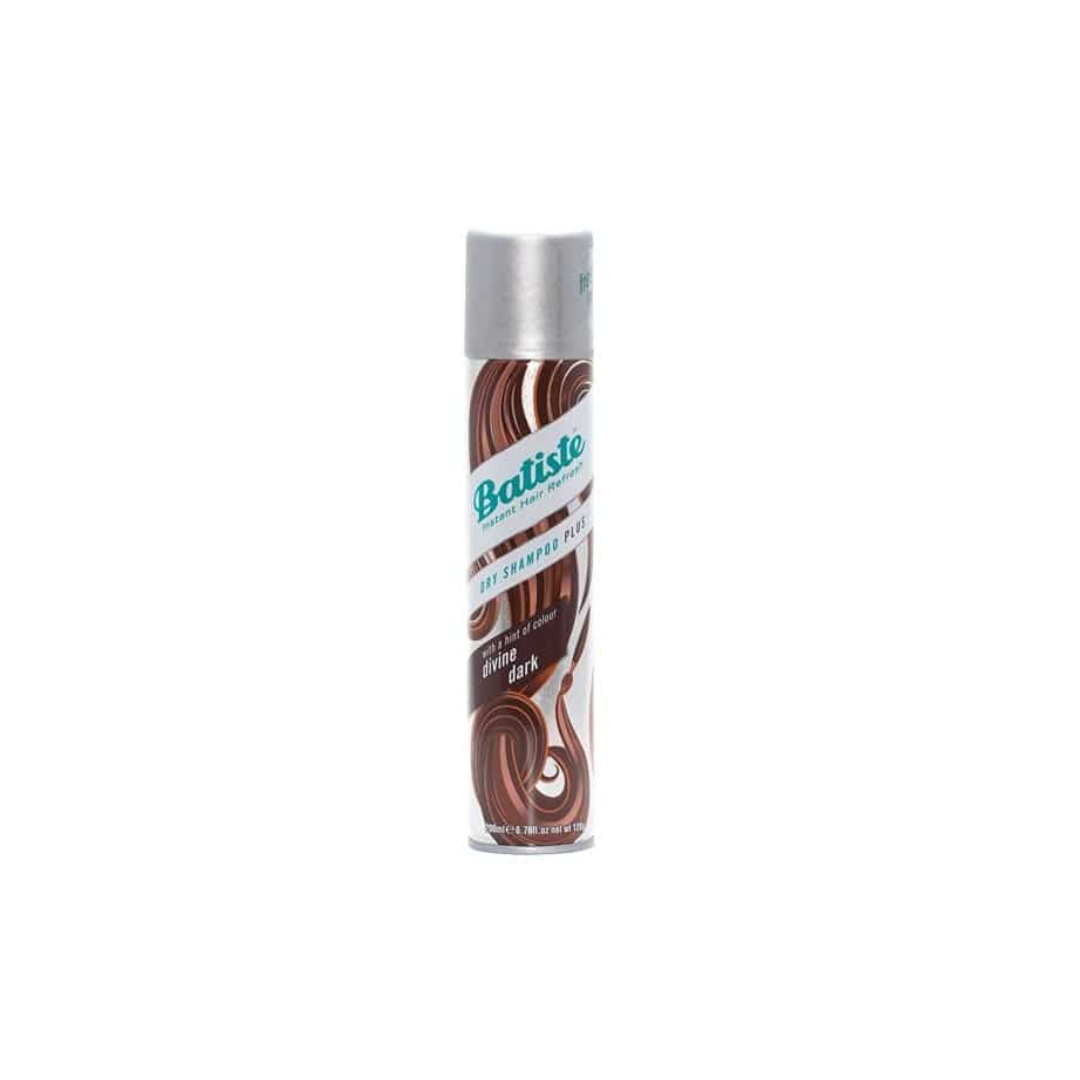Batiste Dry Shampoo Dark 200ml