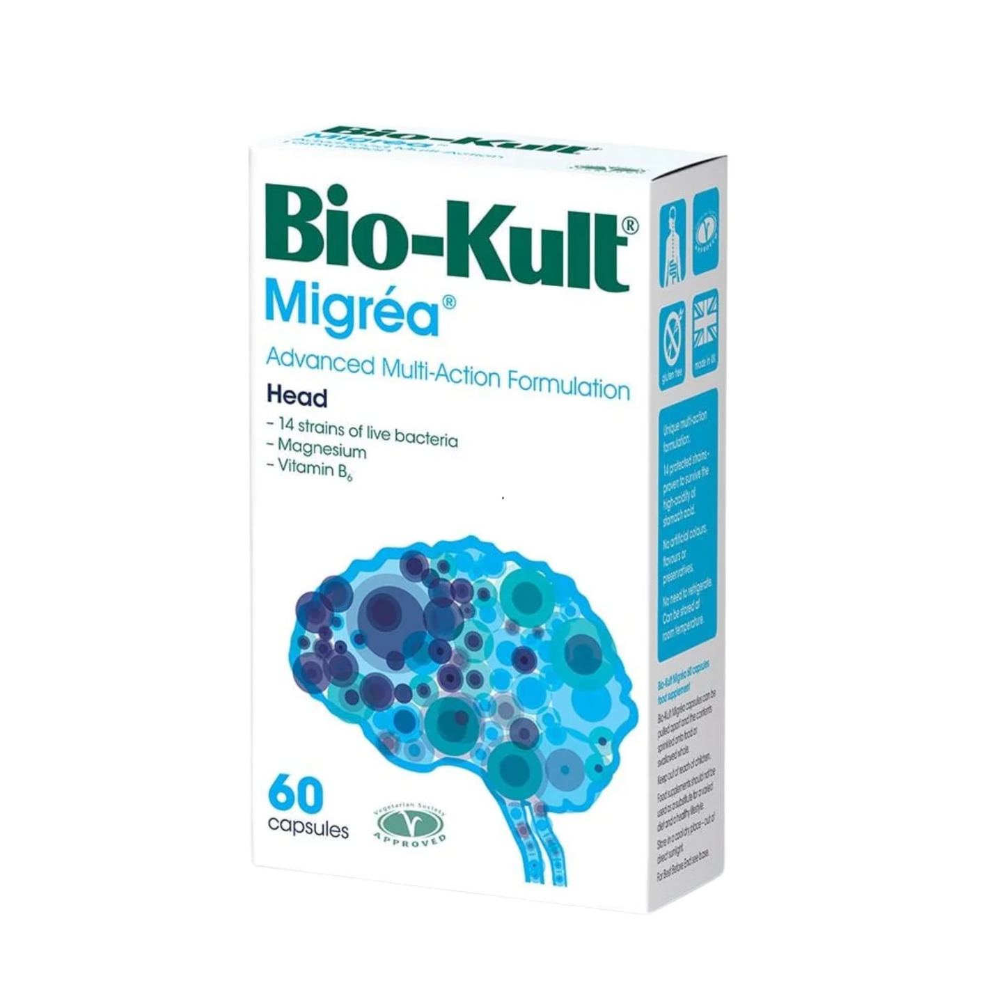 Bio Kult Migrea