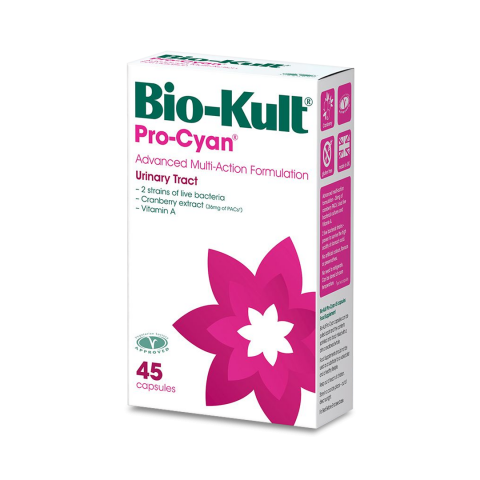 Bio-Kult Pro-Cyan 45pk