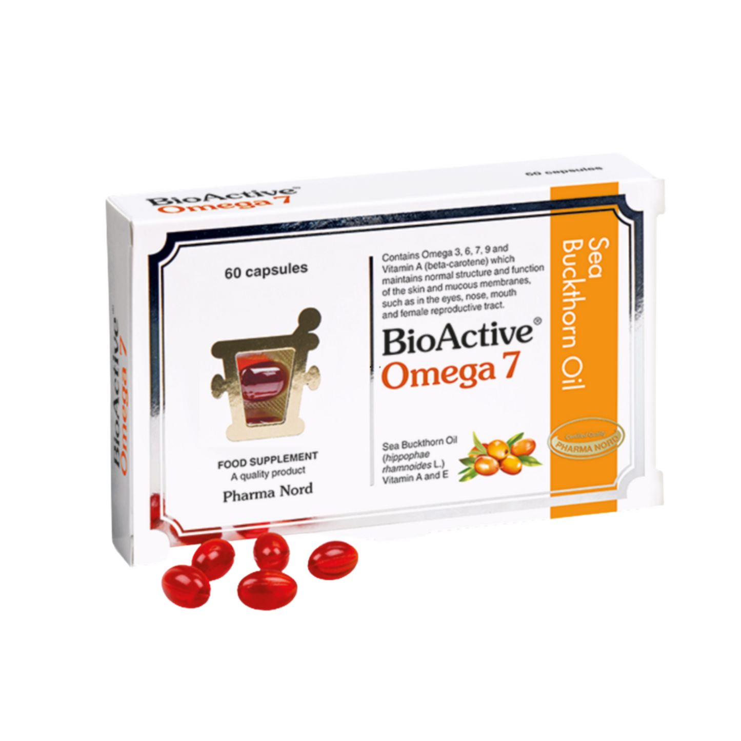 BioActive Omega 7