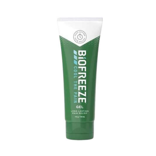 Biofreeze Gel