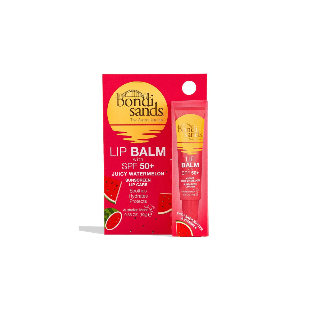 Bondi Sands Watermelon SPF50+ Lip Balm