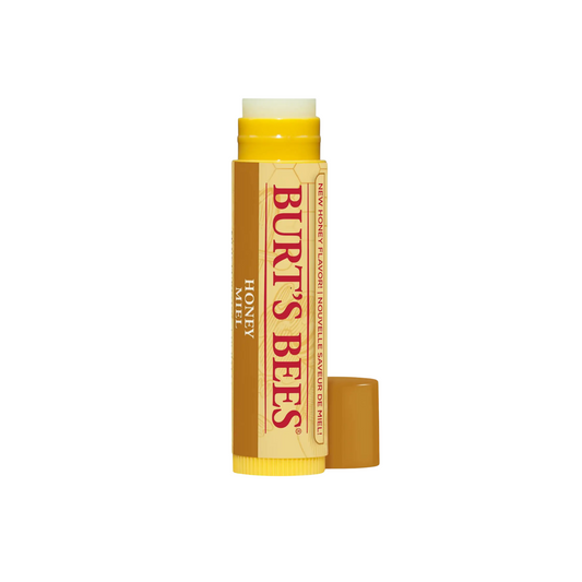 Burt's Bees Honey Lip Balm