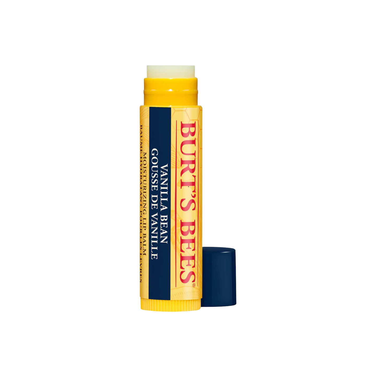 Burt's Bees Lip Balm Vanilla Bean