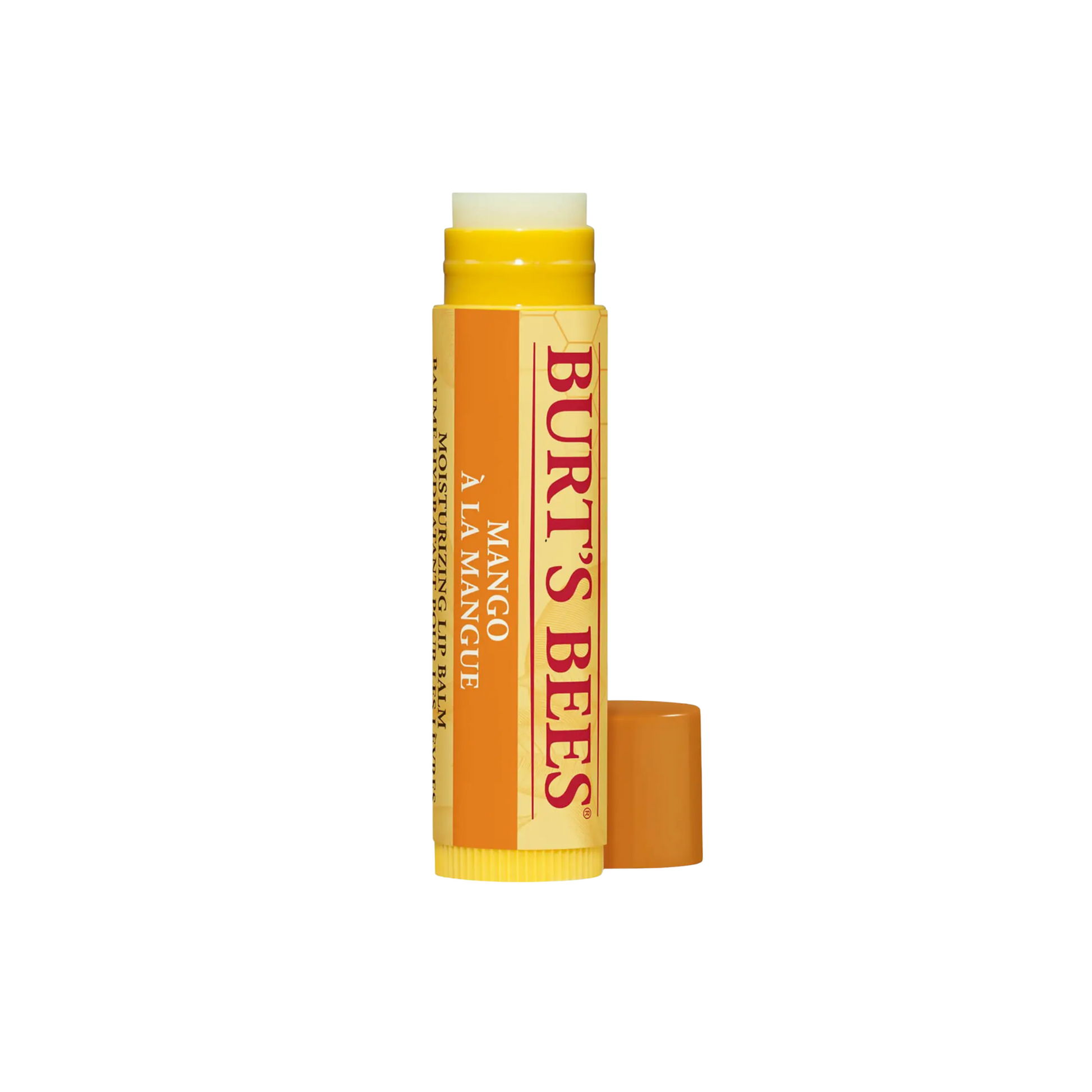 Burt's Bees Mango Lip Balm
