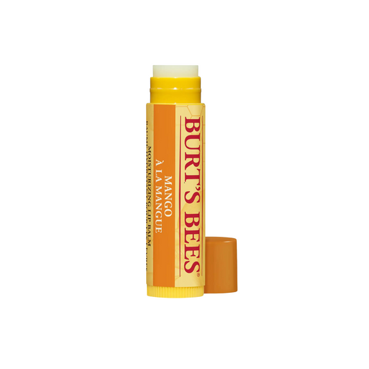 Burt's Bees Mango Lip Balm
