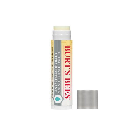 Burt's Bees Ultra Conditioning Lip Balm