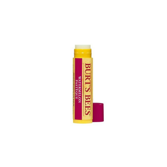 Burt's Bees Watermelon Lip Balm 4g
