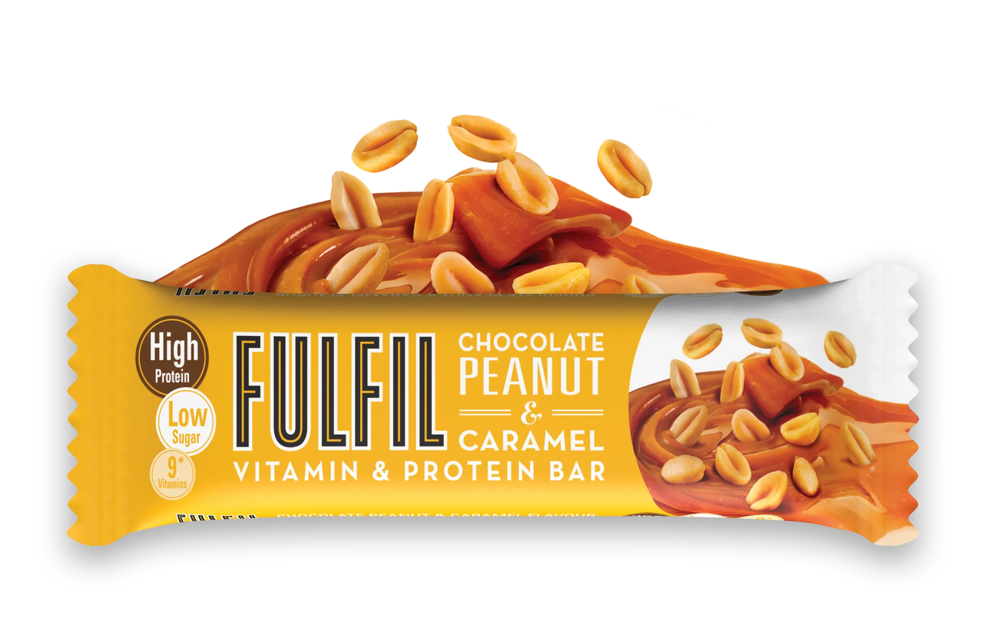 Fulfill Chocolate