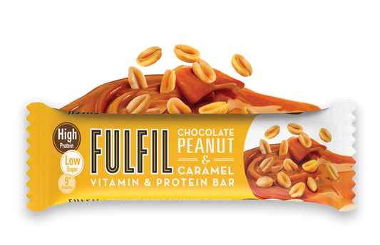 Fulfill Chocolate
