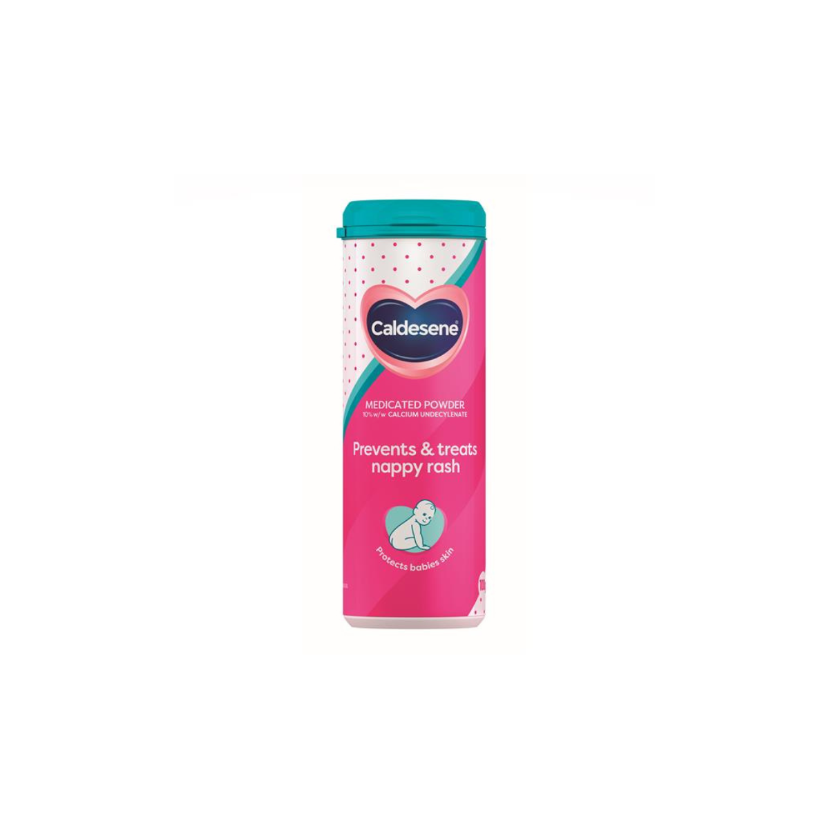 Caldesene Medicated Powder 100g