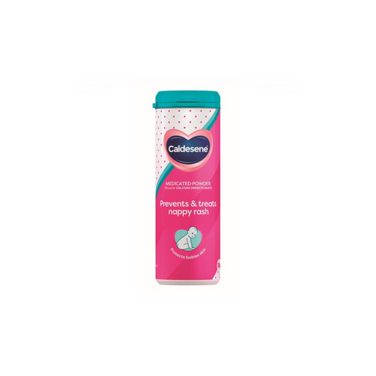 Caldesene Medicated Powder 100g