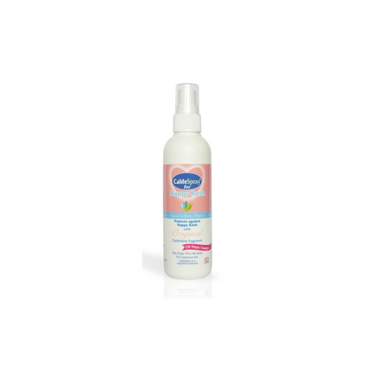 CaldeSpray Nappy Rash 100ml
