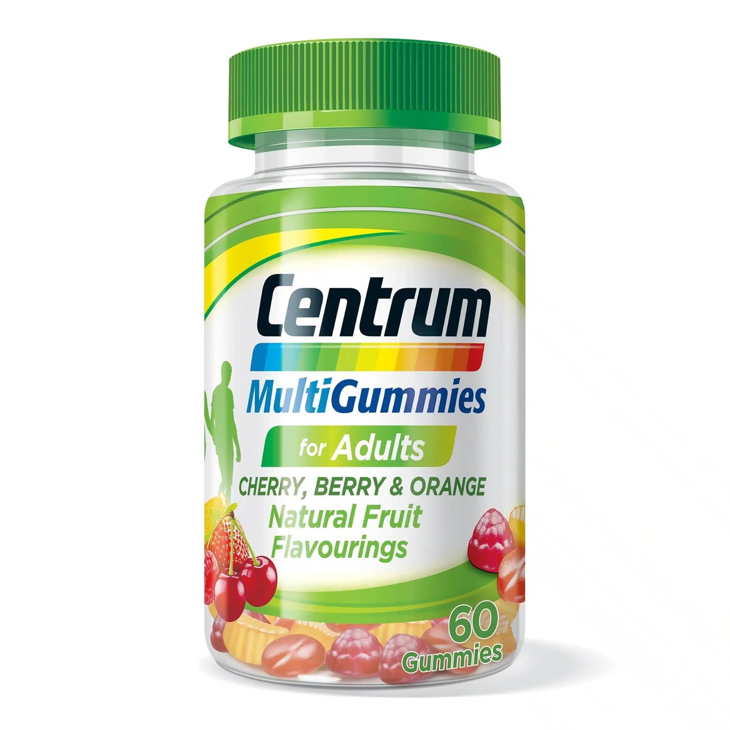 Centrum Multigummies Adult