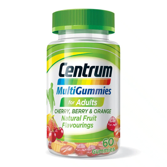 Centrum Multigummies Adult