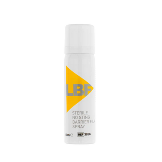Clinimed LBF Sterile No Sting Barrier