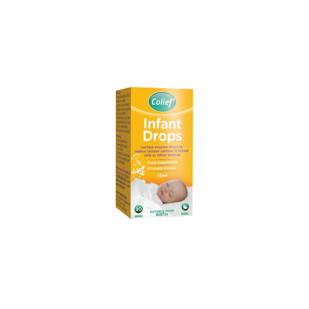 Colief Infant Drops 15ml