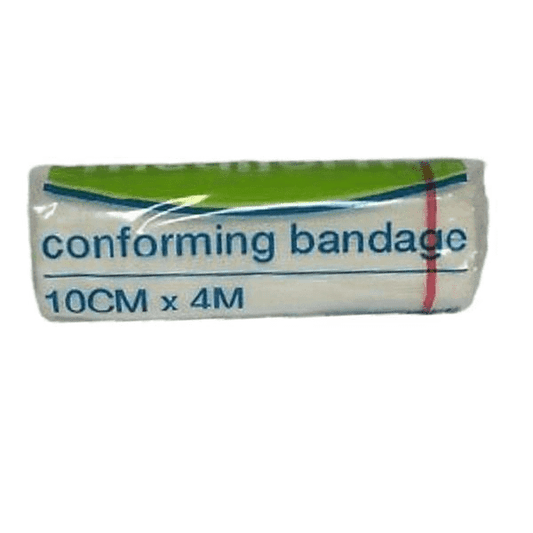 Mediform Conforming Bandage 10cm x 4m
