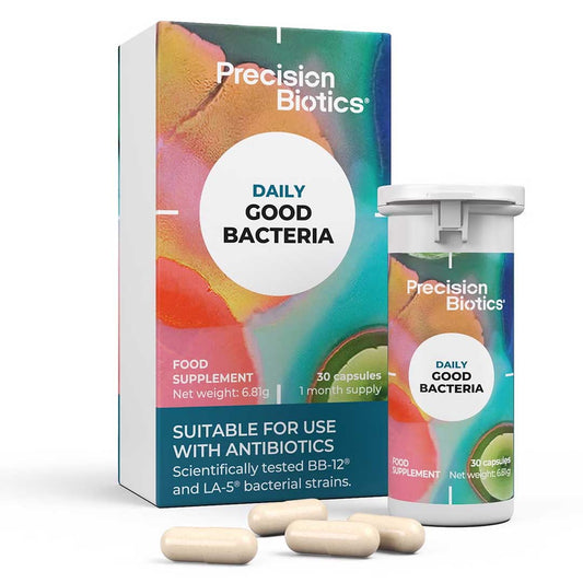 PrecisionBiotics