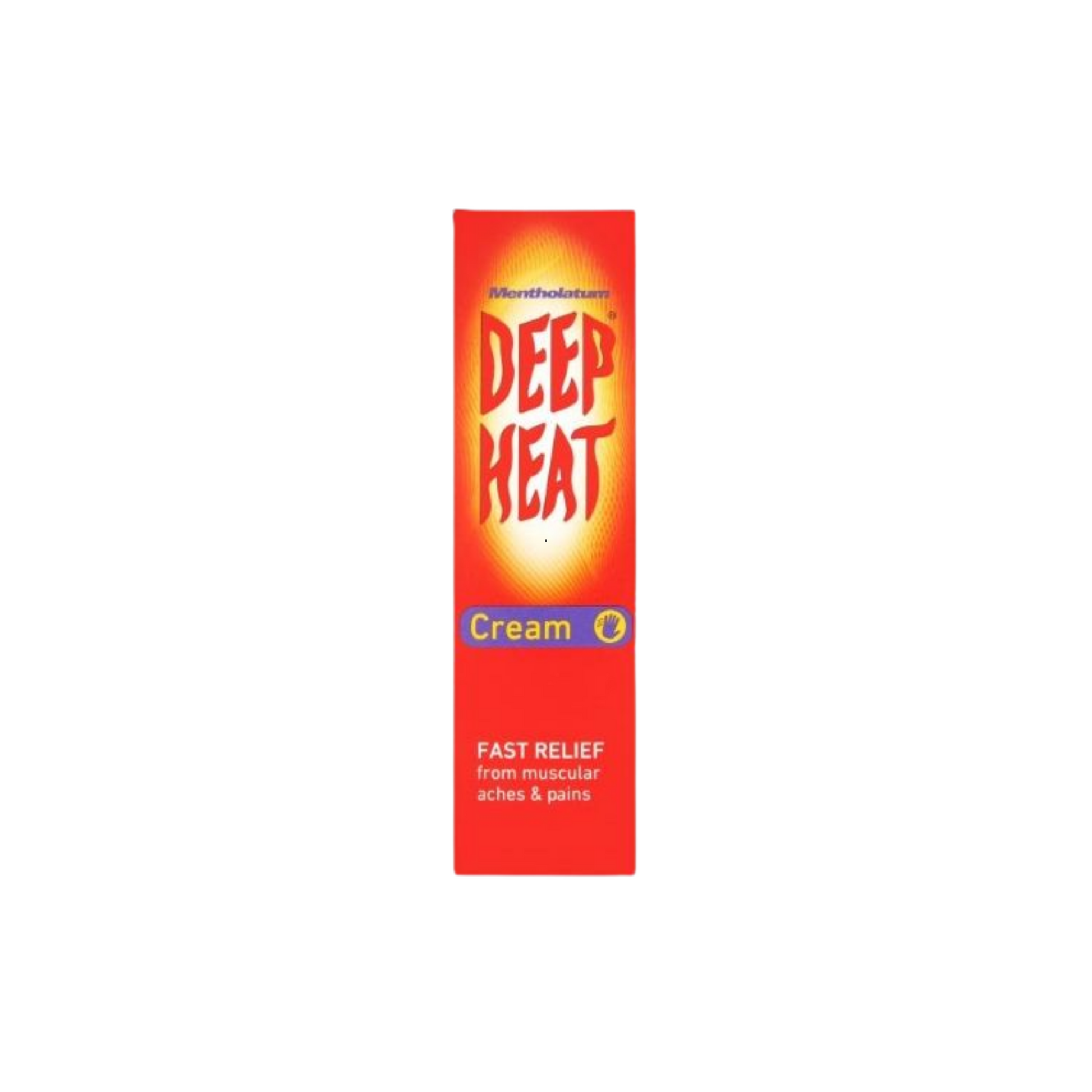 Deep Heat Fast Relief Cream 67g